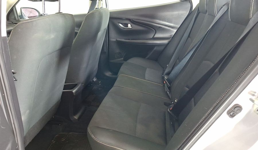 Changan Alsvin 1.4 COMFORT Sedan 2022
