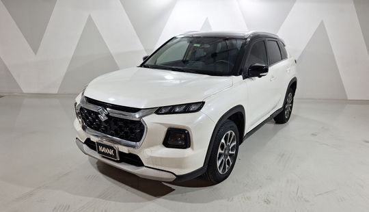 Suzuki • Grand Vitara