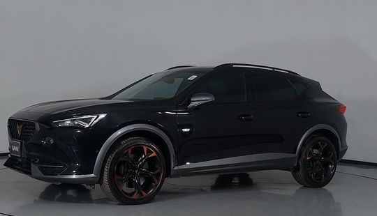 Cupra • Formentor