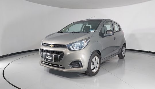 Chevrolet • Beat