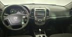 Hyundai Santa Fe 2.4 GLS AUTO Suv 2012