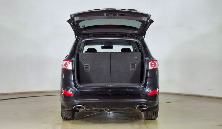 Hyundai Santa Fe 2.4 GLS AUTO Suv 2012