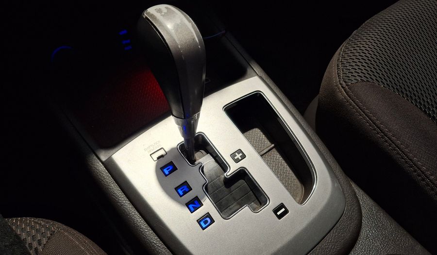 Hyundai Santa Fe 2.4 GLS AUTO Suv 2012