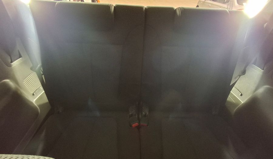 Hyundai Santa Fe 2.4 GLS AUTO Suv 2012