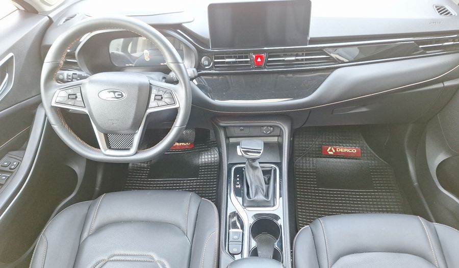 Jac Js4 1.5T ADVANCE CVT Suv 2024