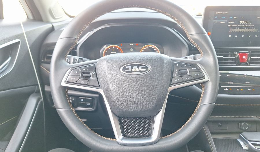 Jac Js4 1.5T ADVANCE CVT Suv 2024