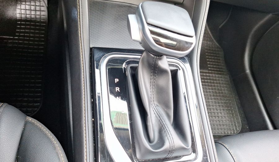 Jac Js4 1.5T ADVANCE CVT Suv 2024