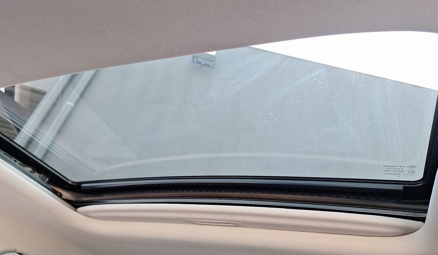 Jac Js4 1.5T ADVANCE CVT Suv 2024