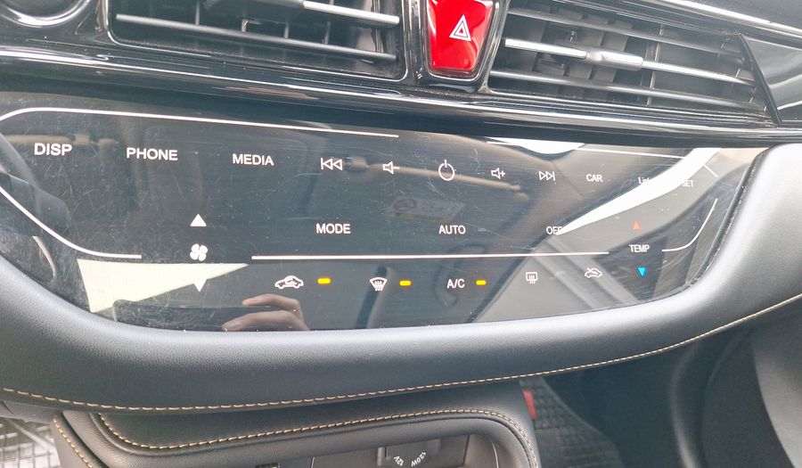 Jac Js4 1.5T ADVANCE CVT Suv 2024