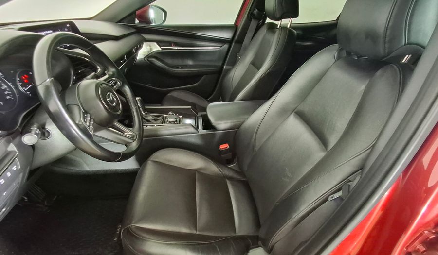Mazda 3 2.5 SKYACTIV-G GTX AUTO Hatchback 2022
