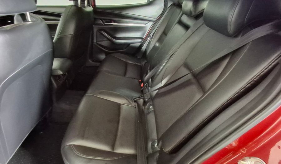 Mazda 3 2.5 SKYACTIV-G GTX AUTO Hatchback 2022