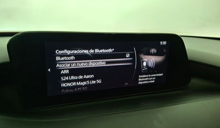 Mazda 3 2.5 SKYACTIV-G GTX AUTO Hatchback 2022