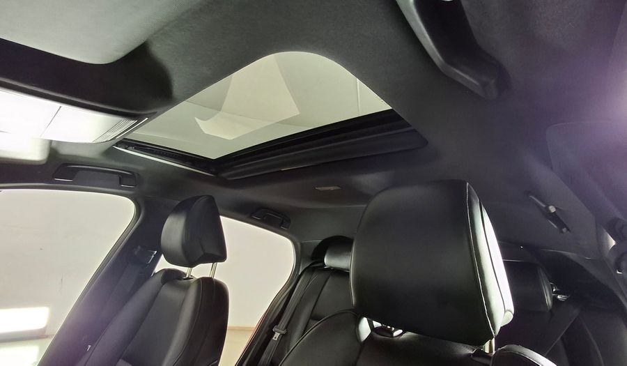 Mazda 3 2.5 SKYACTIV-G GTX AUTO Hatchback 2022