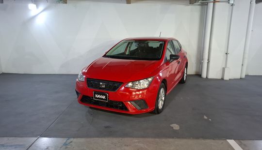 Seat • Ibiza