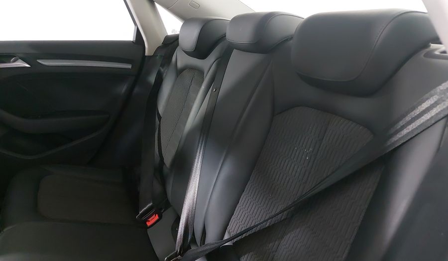 Audi A3 1.4 TFSI ATTRACTION S TRONIC Sedan 2015