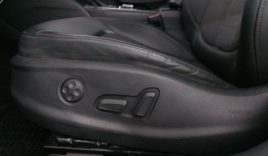 Audi A3 1.4 TFSI ATTRACTION S TRONIC Sedan 2015