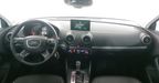 Audi A3 1.4 TFSI ATTRACTION S TRONIC Sedan 2015