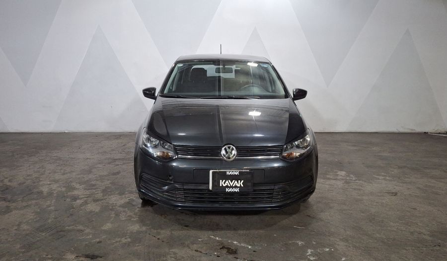 Volkswagen Polo 1.6 STARTLINE STD. Hatchback 2018