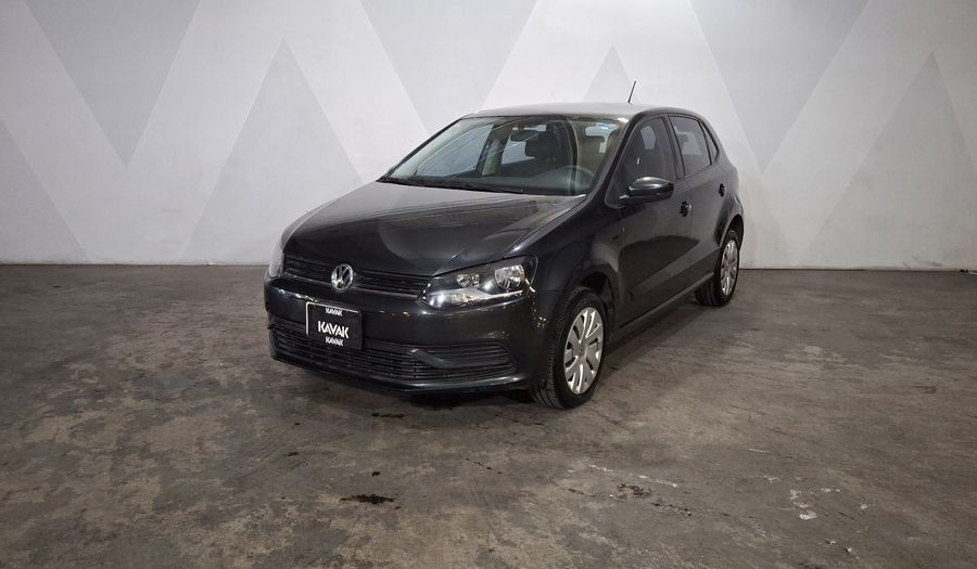 Volkswagen Polo 1.6 STARTLINE STD. Hatchback 2018