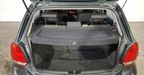 Volkswagen Polo 1.6 STARTLINE STD. Hatchback 2018