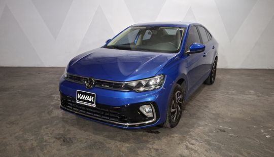 Volkswagen • Virtus