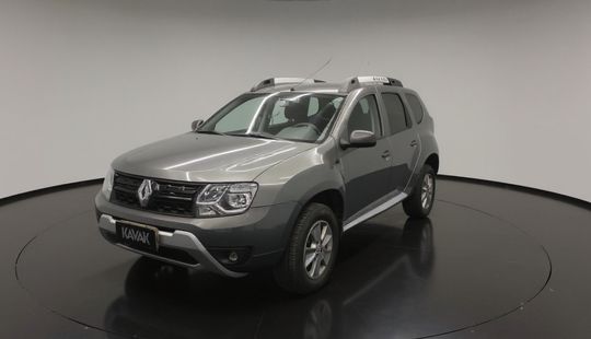 Renault • Duster