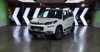 Citroen C3 Aircross 1.6 SHINE W Minivan 2017