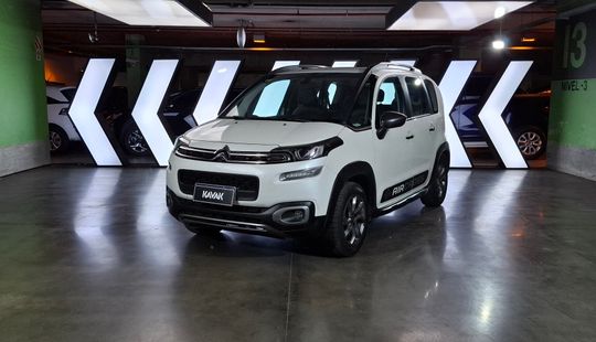 Citroen • C3 Aircross