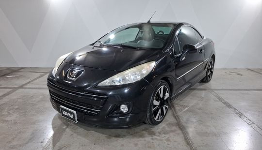 Peugeot • 207