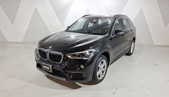 Bmw • X1