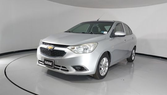 Chevrolet • Aveo