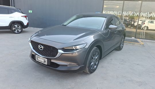 Mazda • CX-30