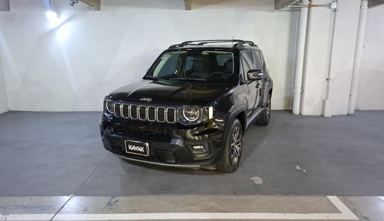 Jeep • Renegade