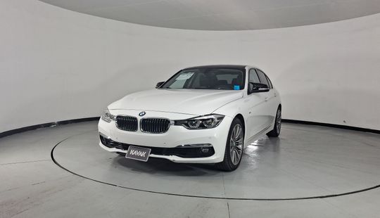Bmw • Serie 3