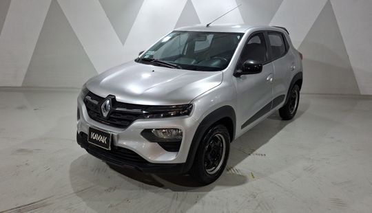 Renault • Kwid