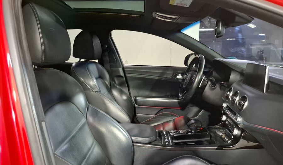 Kia Stinger 3.3 GT AUTO Hatchback 2020