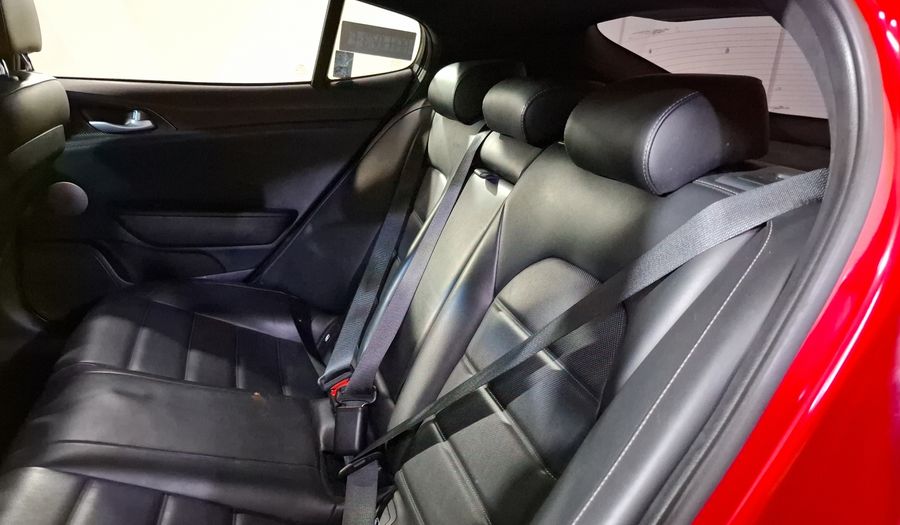 Kia Stinger 3.3 GT AUTO Hatchback 2020