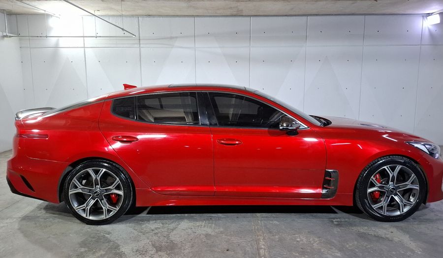Kia Stinger 3.3 GT AUTO Hatchback 2020