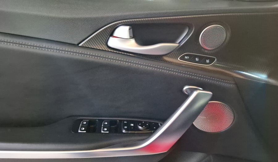 Kia Stinger 3.3 GT AUTO Hatchback 2020