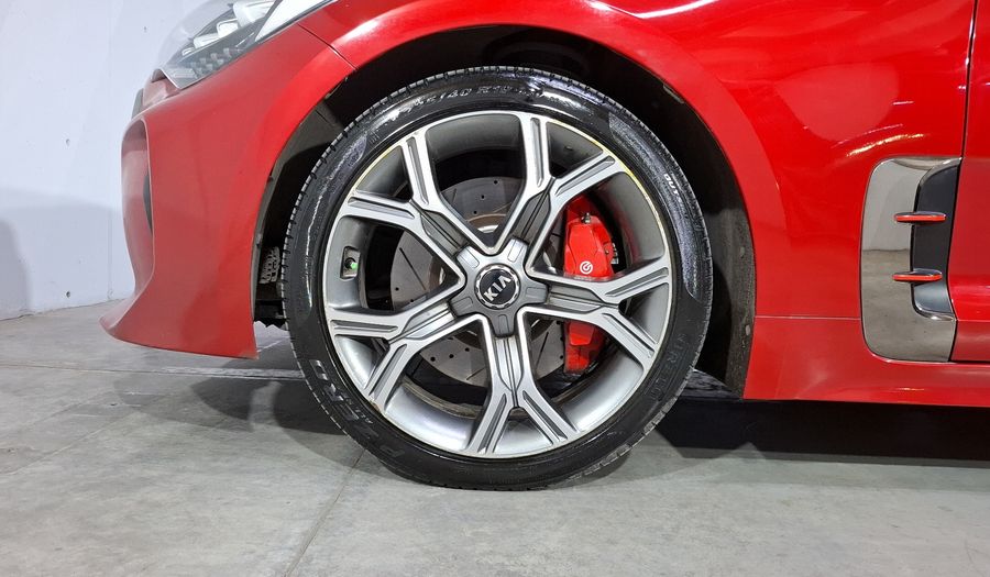 Kia Stinger 3.3 GT AUTO Hatchback 2020