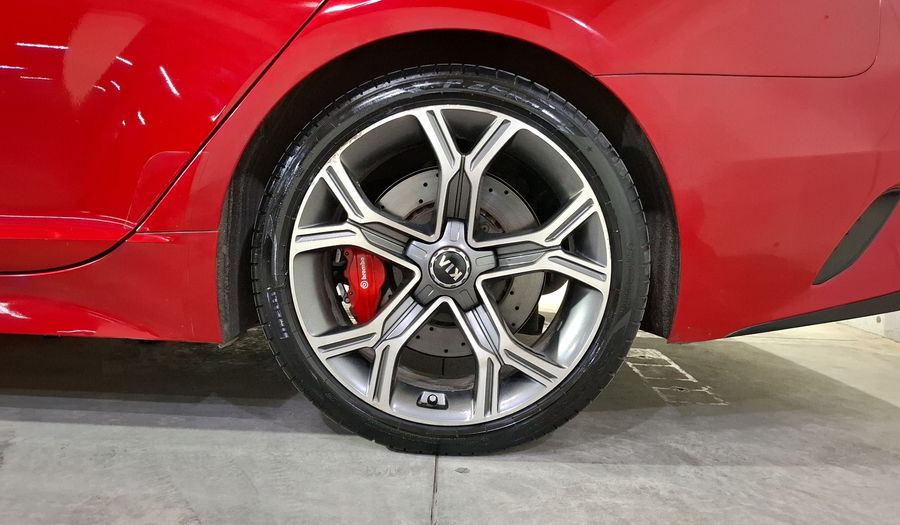 Kia Stinger 3.3 GT AUTO Hatchback 2020