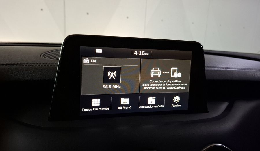 Kia Stinger 3.3 GT AUTO Hatchback 2020