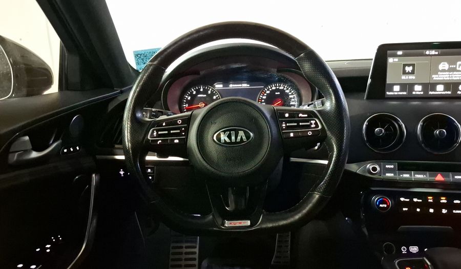 Kia Stinger 3.3 GT AUTO Hatchback 2020