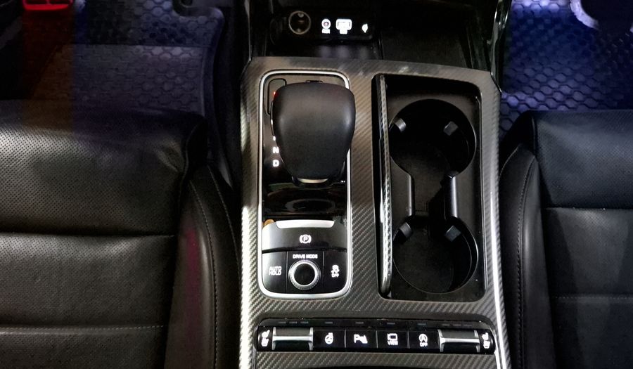 Kia Stinger 3.3 GT AUTO Hatchback 2020