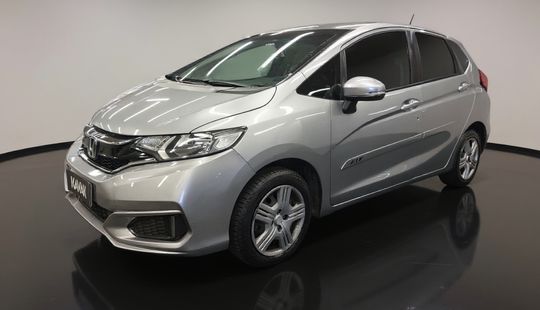 Honda • Fit