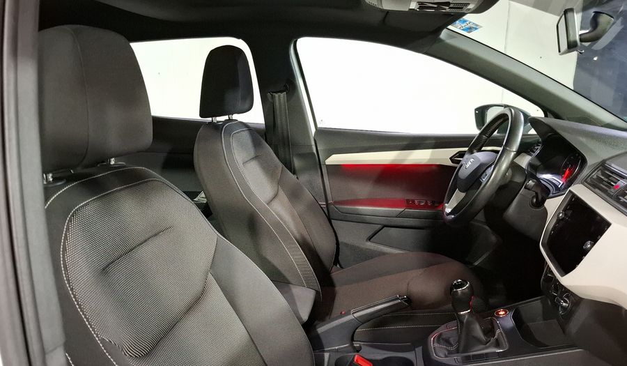 Seat Ibiza 1.6 XCELLENCE Hatchback 2020