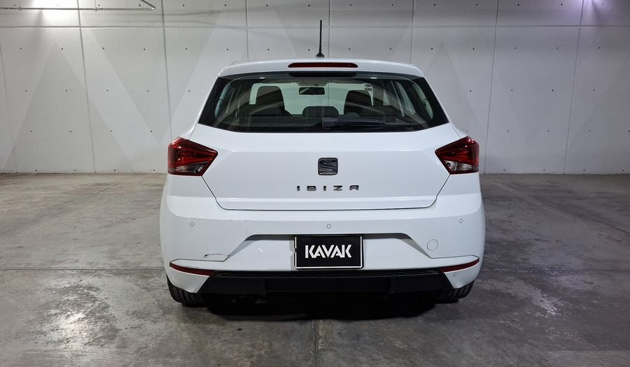 Seat Ibiza 1.6 XCELLENCE Hatchback 2020