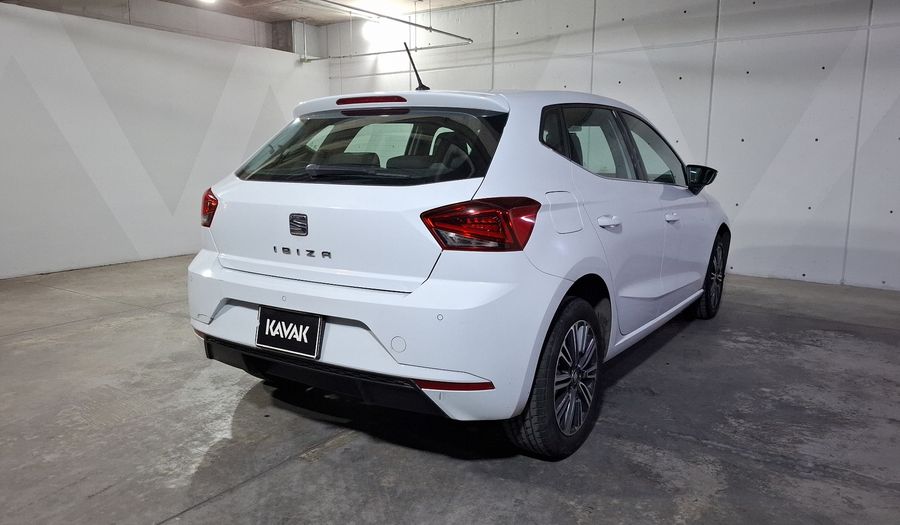 Seat Ibiza 1.6 XCELLENCE Hatchback 2020