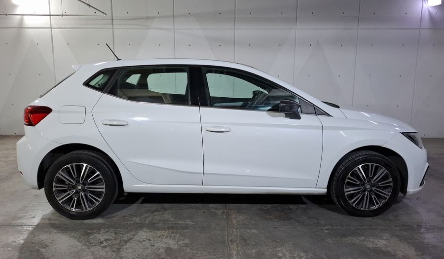 Seat Ibiza 1.6 XCELLENCE Hatchback 2020