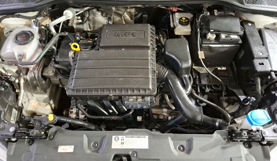 Seat Ibiza 1.6 XCELLENCE Hatchback 2020